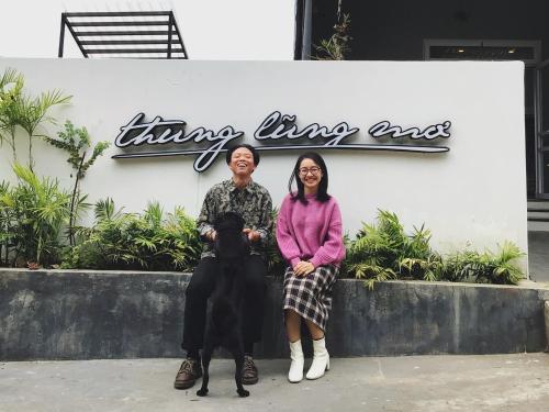 thung lung mo dream valley