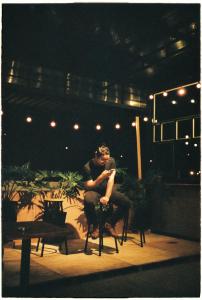 thung lung mo dream valley