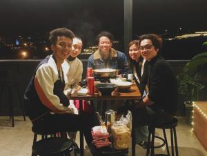 thung lung mo dream valley