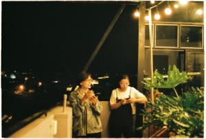 thung lung mo dream valley