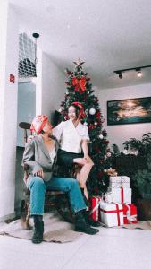 thung lung mo dream valley