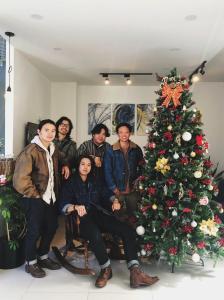 thung lung mo dream valley