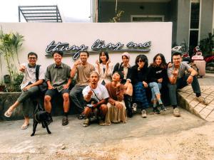 thung lung mo dream valley