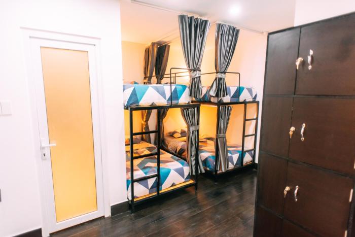 thung lung mo dream valley