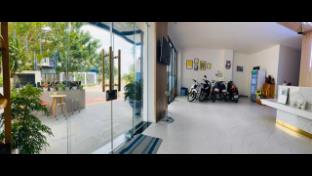 vision hotel