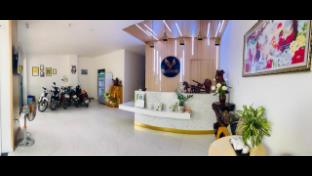 vision hotel