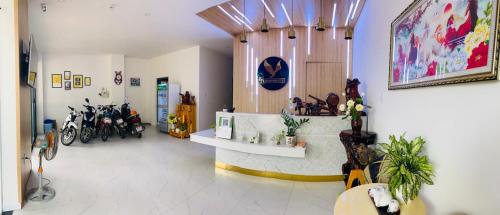 vision hotel
