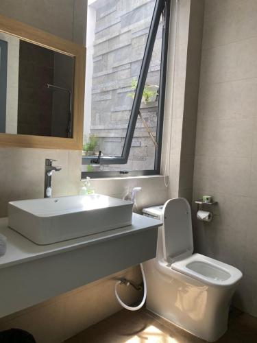 vision hotel