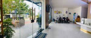 vision hotel