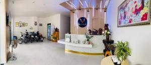 vision hotel