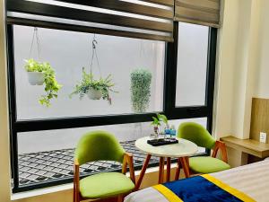 vision hotel