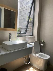 vision hotel