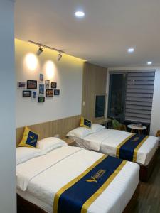 vision hotel