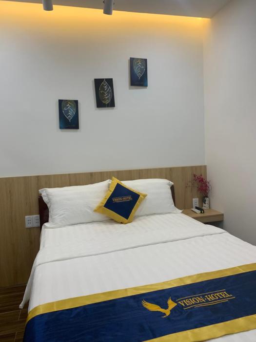vision hotel