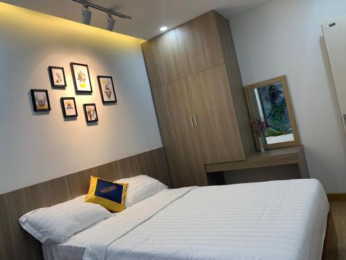 vision hotel