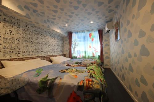 chiba sta 1min j hotel 2020 open