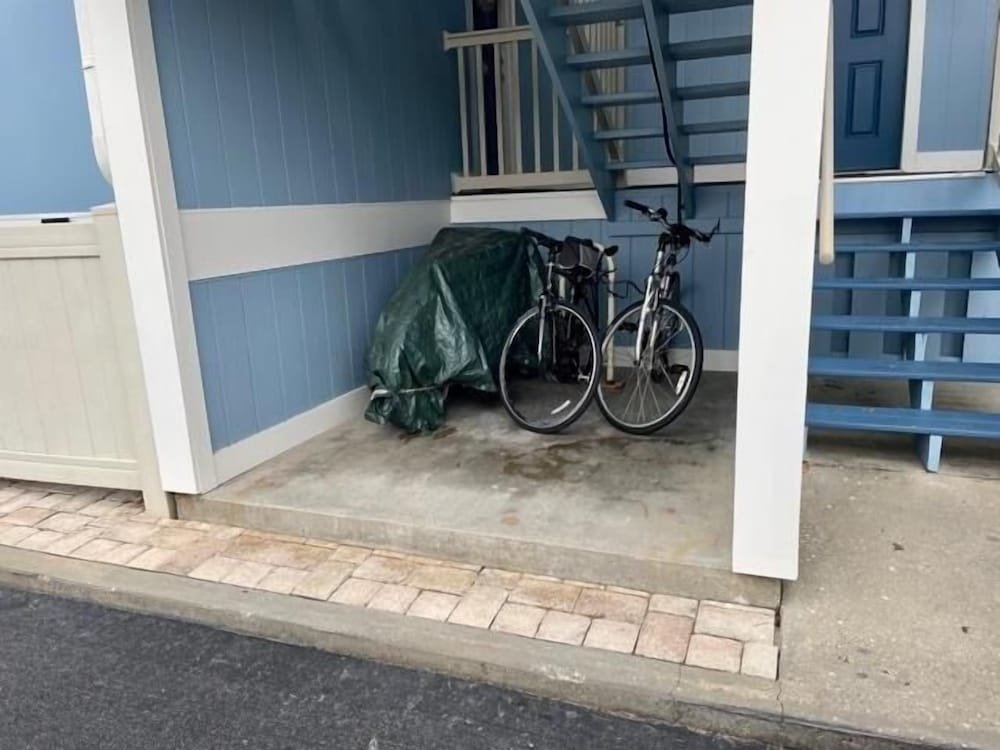 Shores Of Surfside I - 205 2 Bedroom Home,,4 star