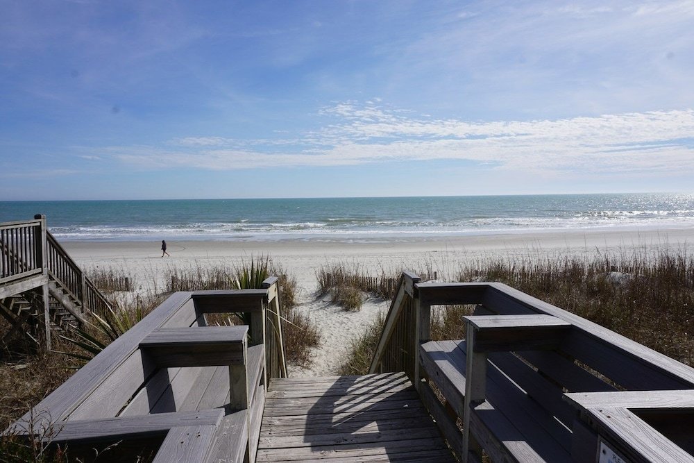 Shores Of Surfside I - 205 2 Bedroom Home,,4 star