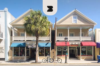 Duval's Duet On Duval By Brightwild,Fleming Key>>Key West,0 star