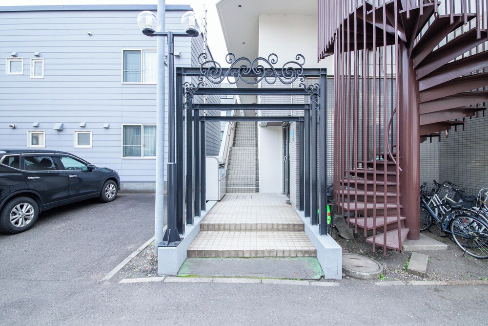 sapporo
