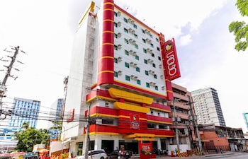quezon city