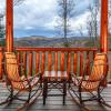 away from it all by jackson mountain rentals