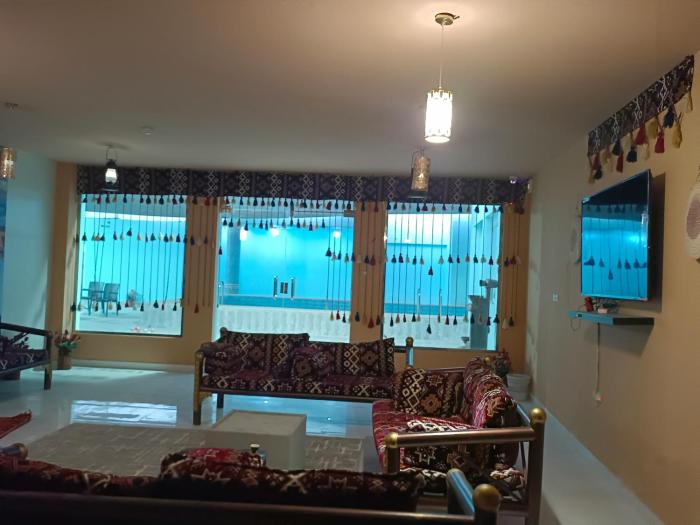 burj al hayat furnished suites al malaz