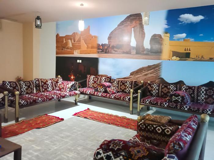 burj al hayat furnished suites al malaz