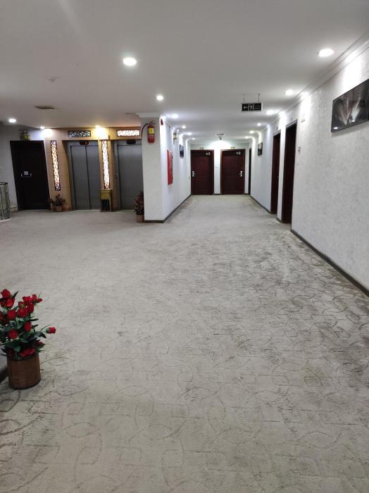 burj al hayat furnished suites al malaz