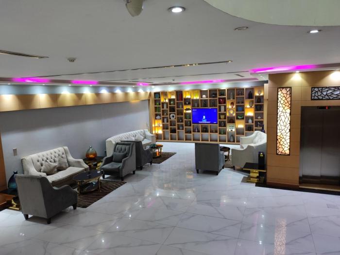 burj al hayat furnished suites al malaz