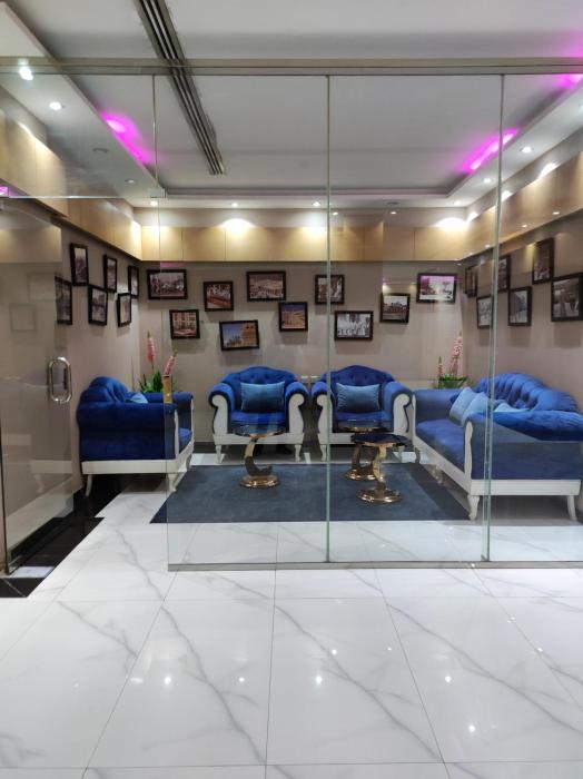 burj al hayat furnished suites al malaz