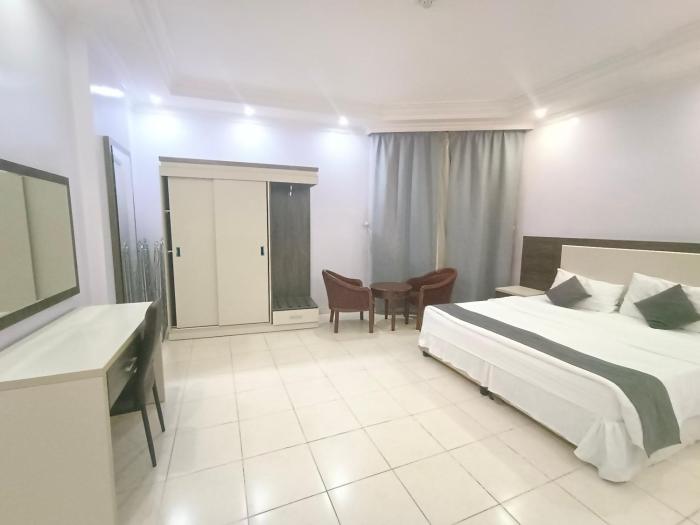 burj al hayat furnished suites al malaz