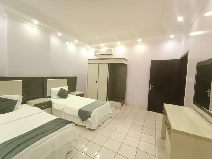 burj al hayat furnished suites al malaz