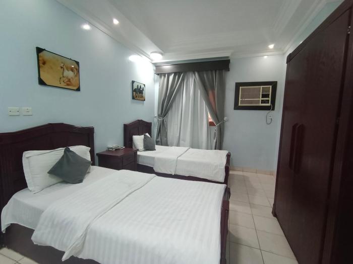 burj al hayat furnished suites al malaz