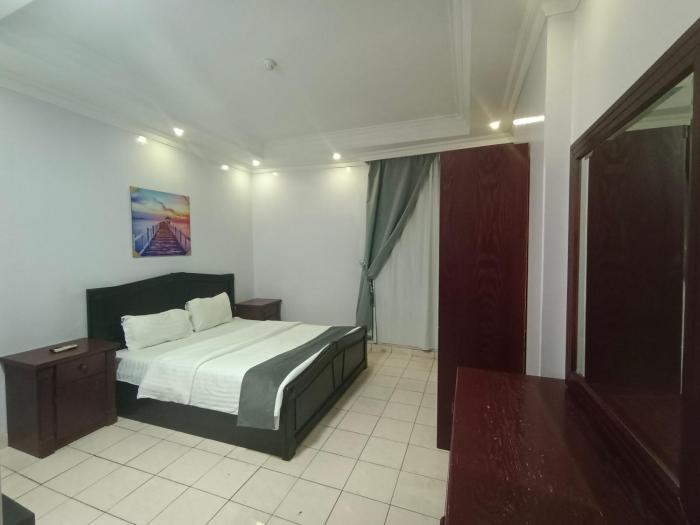 burj al hayat furnished suites al malaz