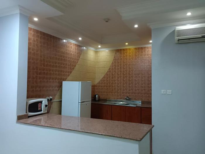 burj al hayat furnished suites al malaz