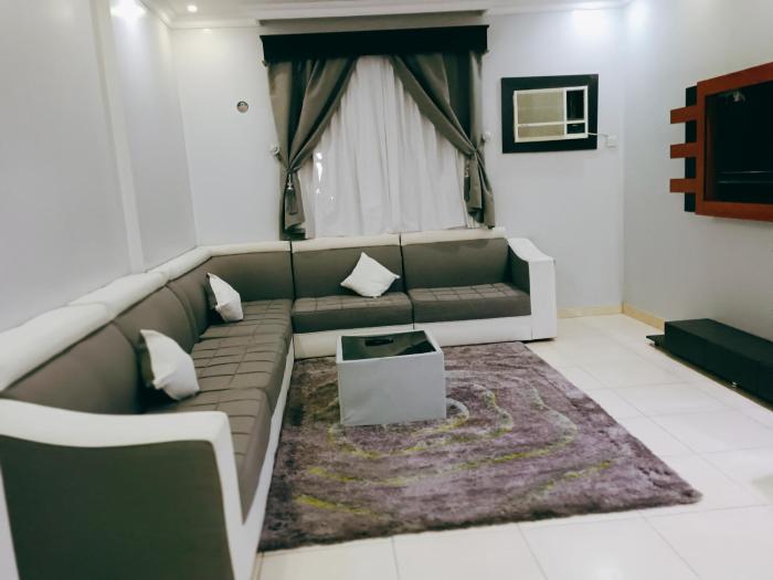 burj al hayat furnished suites al malaz