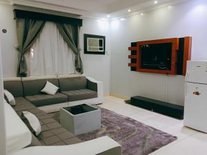 burj al hayat furnished suites al malaz