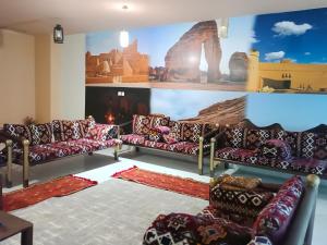 burj al hayat furnished suites al malaz