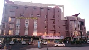 burj al hayat furnished suites al malaz