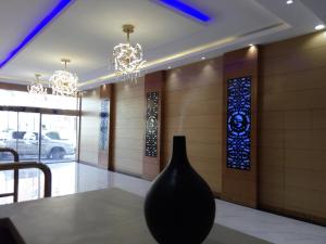 burj al hayat furnished suites al malaz