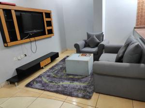 burj al hayat furnished suites al malaz