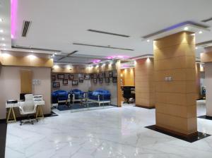 burj al hayat furnished suites al malaz