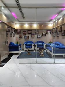 burj al hayat furnished suites al malaz