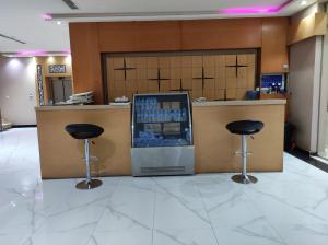 burj al hayat furnished suites al malaz