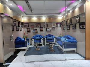 burj al hayat furnished suites al malaz