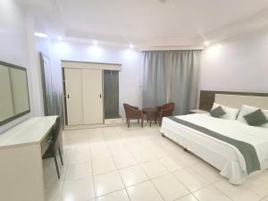 burj al hayat furnished suites al malaz