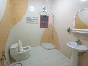 burj al hayat furnished suites al malaz