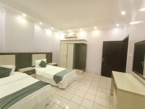 burj al hayat furnished suites al malaz