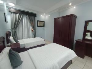 burj al hayat furnished suites al malaz